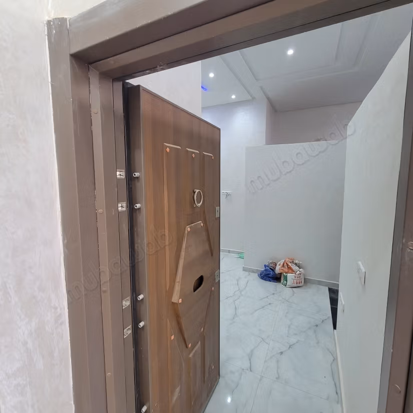 House for sale with deed title very quiet
