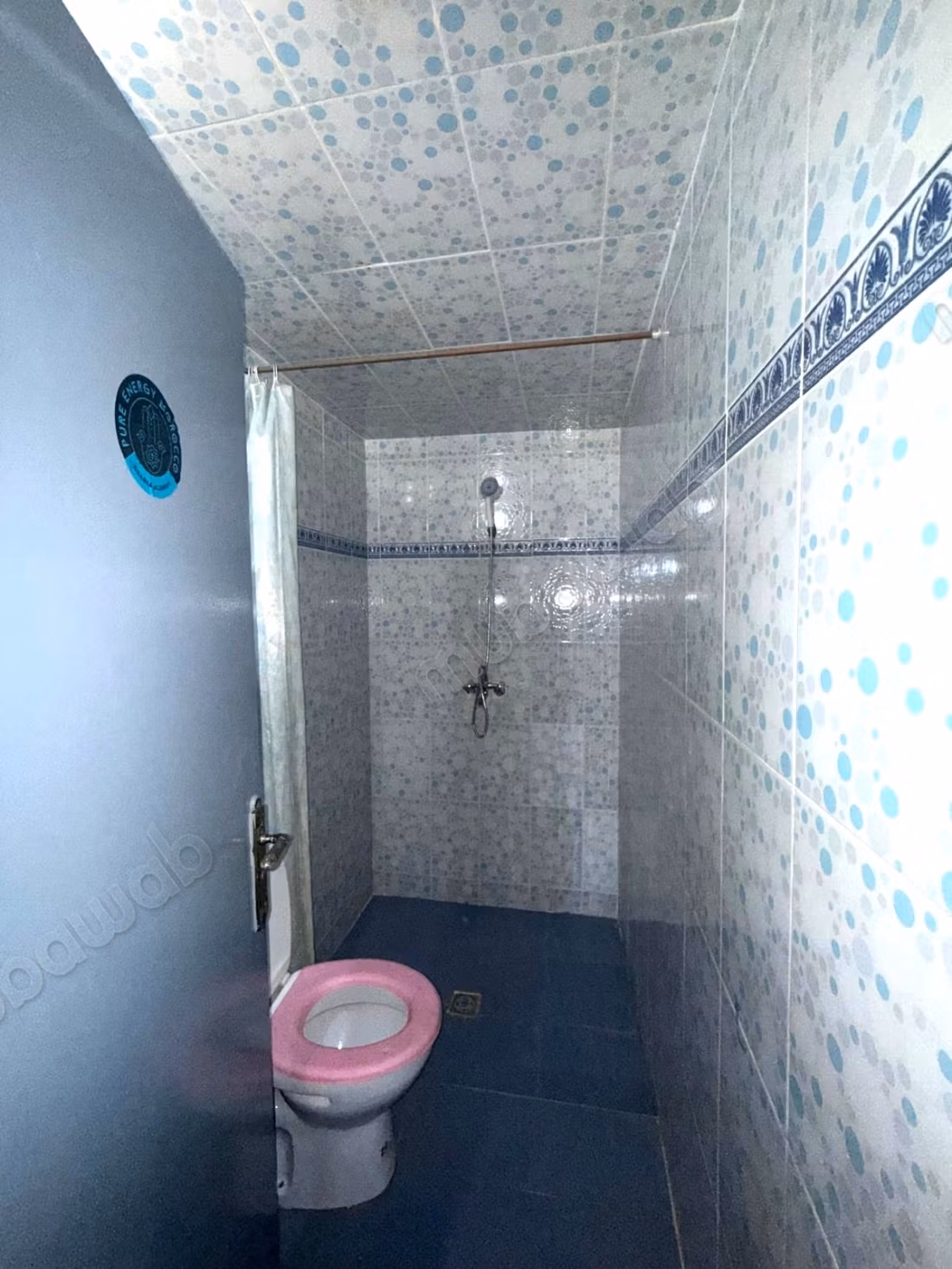 Maison douria 3 bedrooms, subletting possible, Sidi Ayoub
