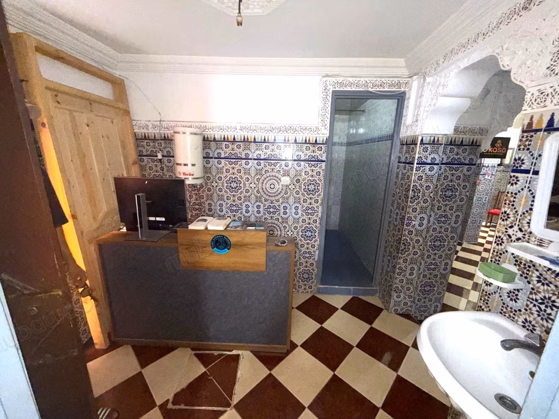 Maison douria 3 bedrooms, subletting possible, Sidi Ayoub