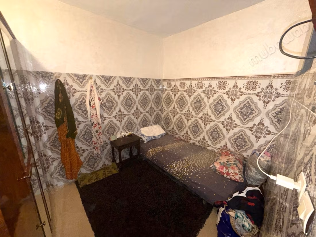 Maison douria 3 bedrooms, subletting possible, Sidi Ayoub