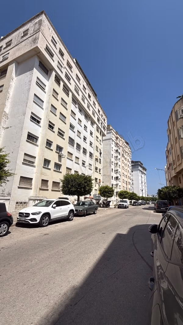 Appartement te koop 85 miljoen