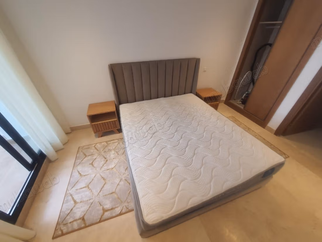 Apartamento espectacular en alquiler en Gauthier. 1 bonita habitación. Bien amueblado