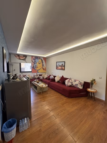 Villa di lusso non arredata a Tamesna