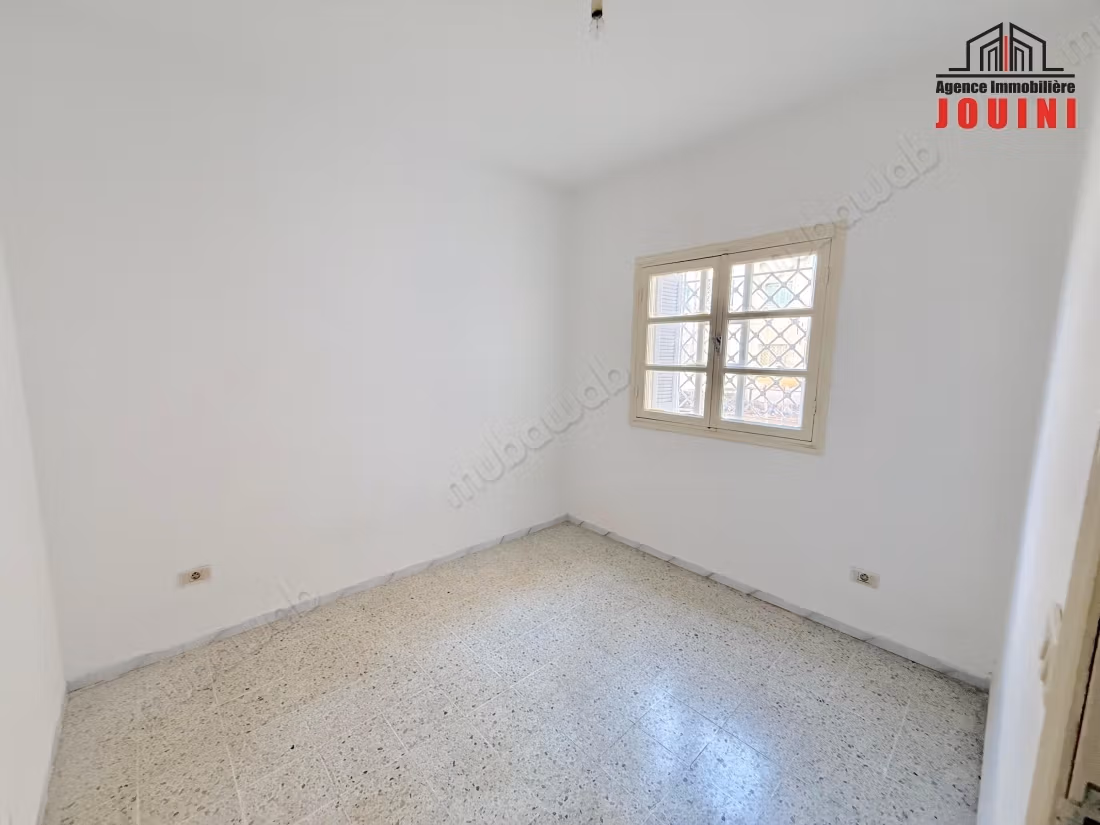 Appartement S2 à Borj Louzir Ariana