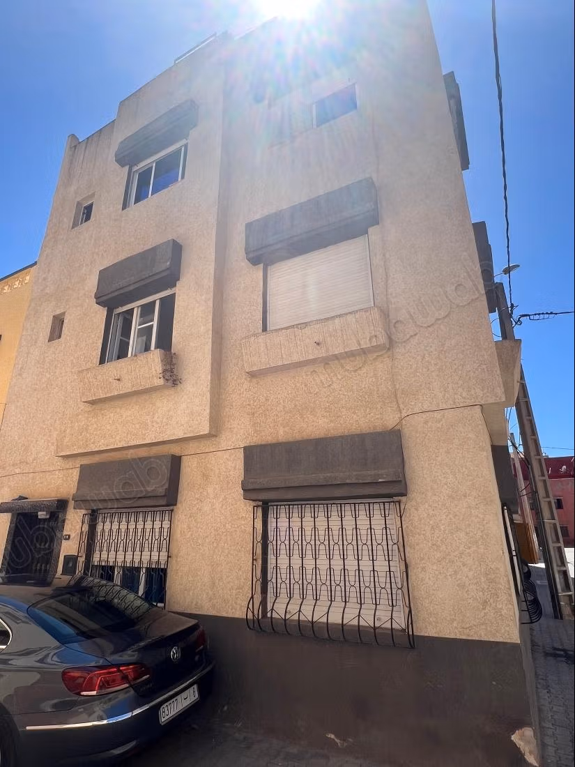 Trouvez votre maison à acheter à Oulad Wjih. 6 chambres