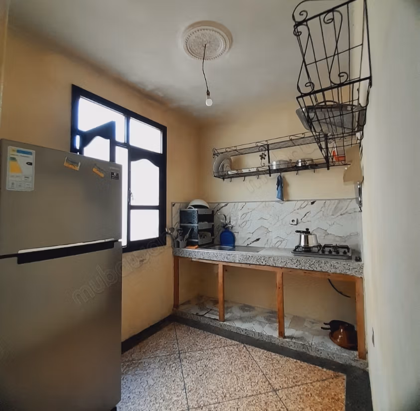 Family apartment