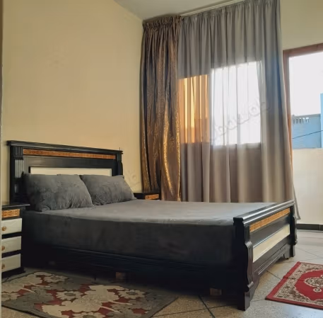 Family apartment