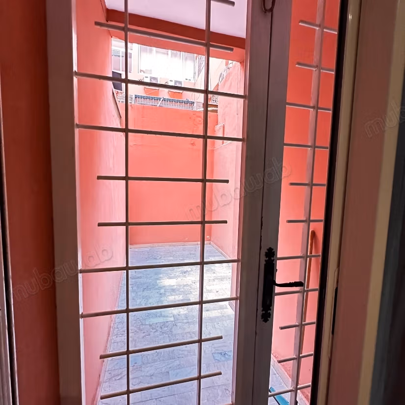 Bel appart 2ch salon bien situé à Guéliz