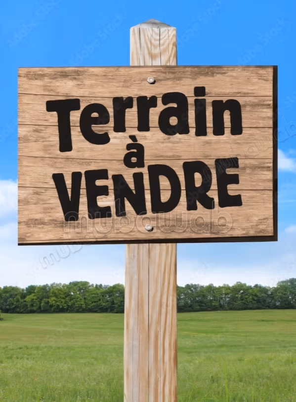 Terreno en venta en OUJDA