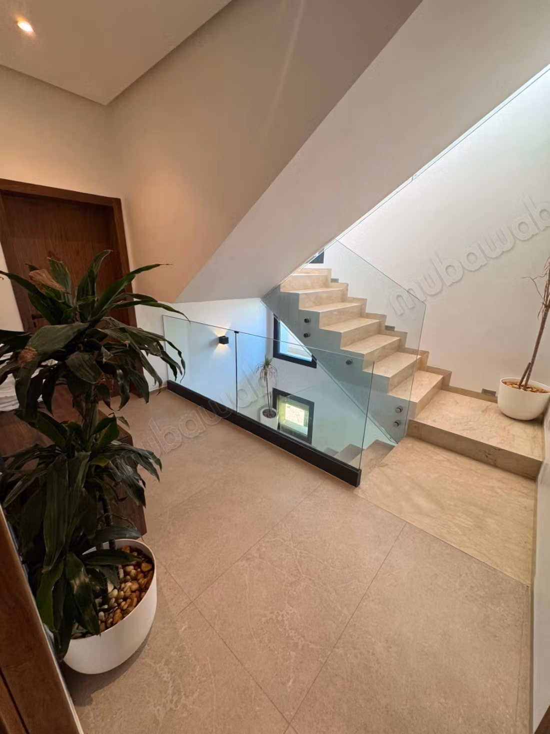 Magnificent villa for rent on Route de Tahanaout. 4 beautiful bedrooms
