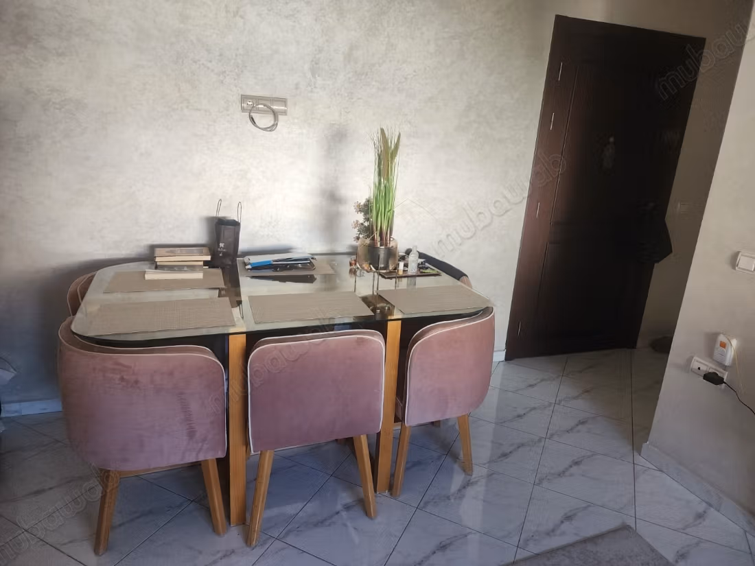 Appartement 63 m3 a vendre
