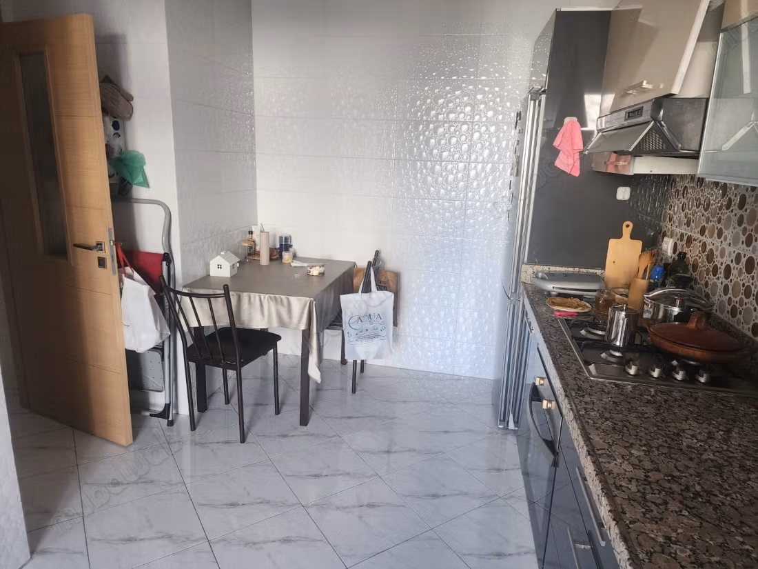 Appartement 63 m3 a vendre