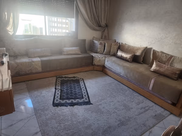 Appartement 63 m3 a vendre