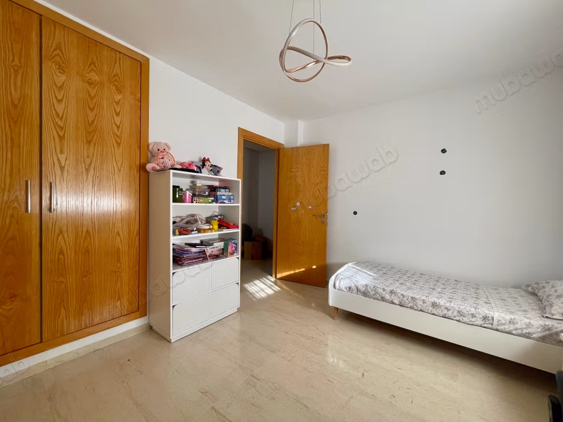 Appartement moderne S3, cité El Ghazela