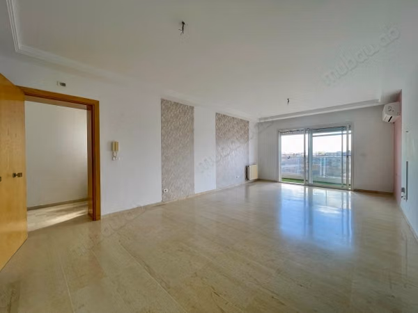 Appartamento moderno S3, quartiere El Ghazela