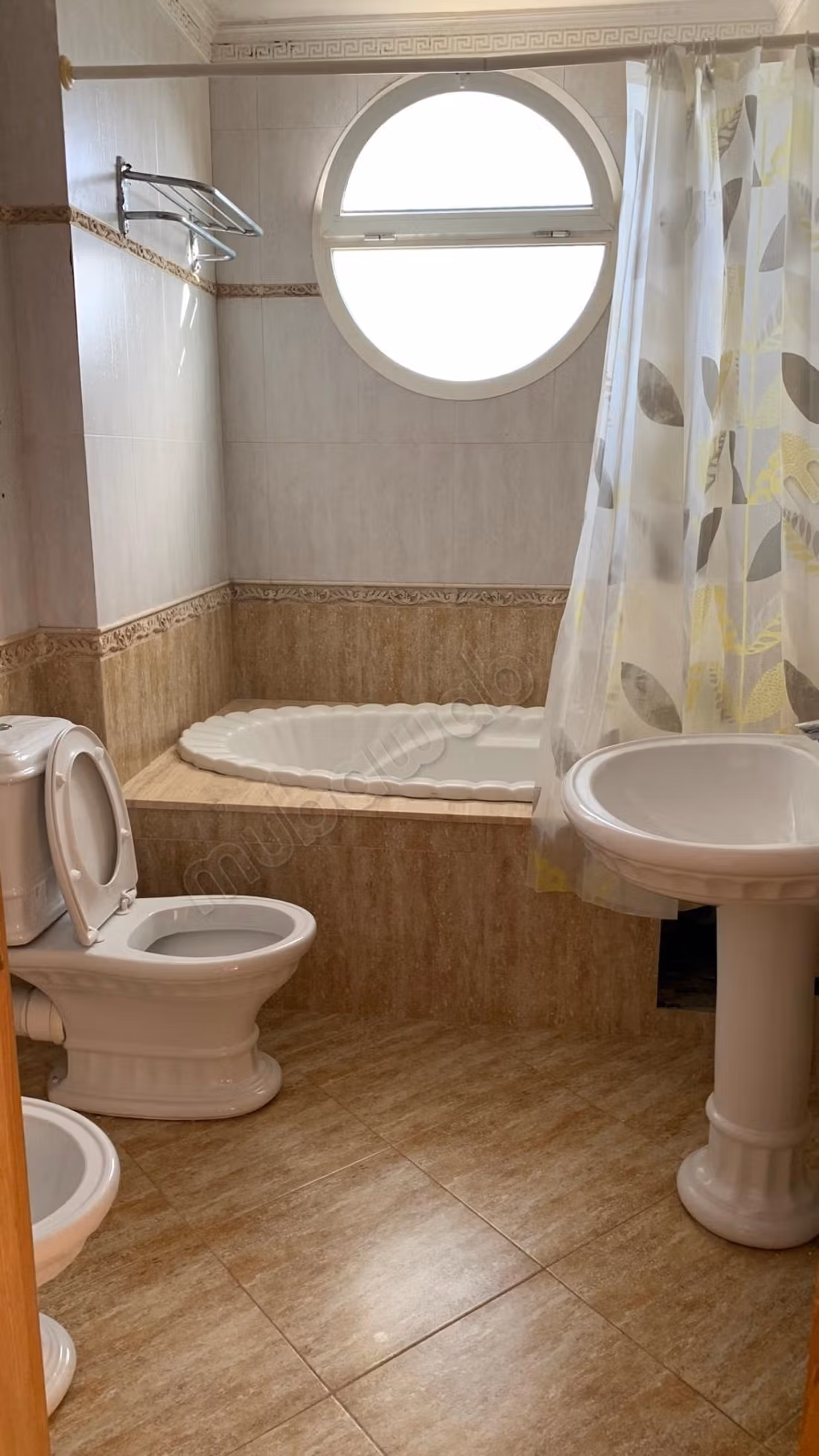VILLA 685 mètres² avec Piscine, plage 2min à pied