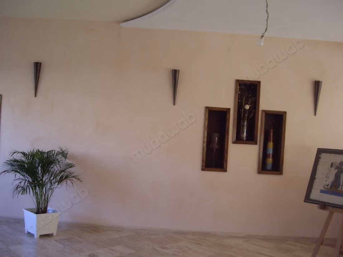 VILLA 685 mètres² avec Piscine, plage 2min à pied