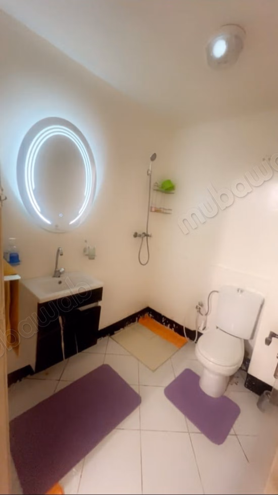 Appartement meublé et élégant à louer quotidiennement à Agadir, quartier de la paix