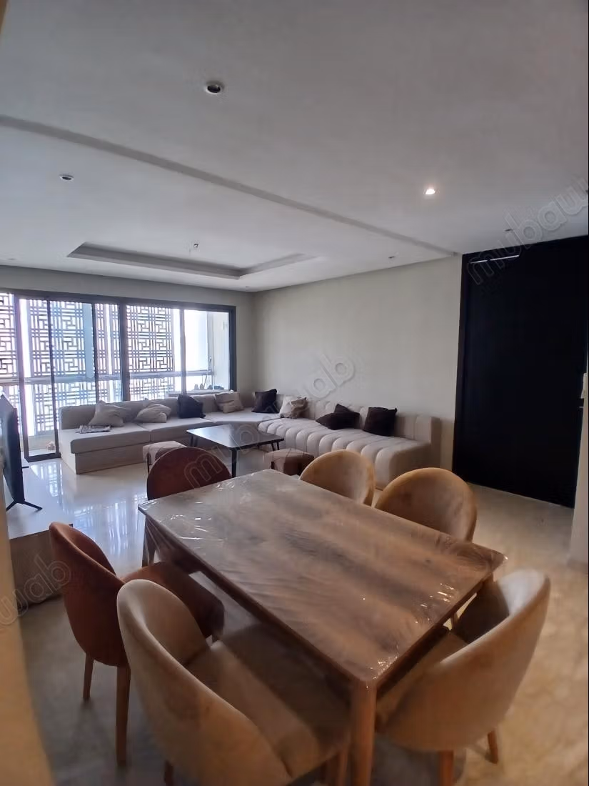 Propriétaire direct Appartement Marina Salé