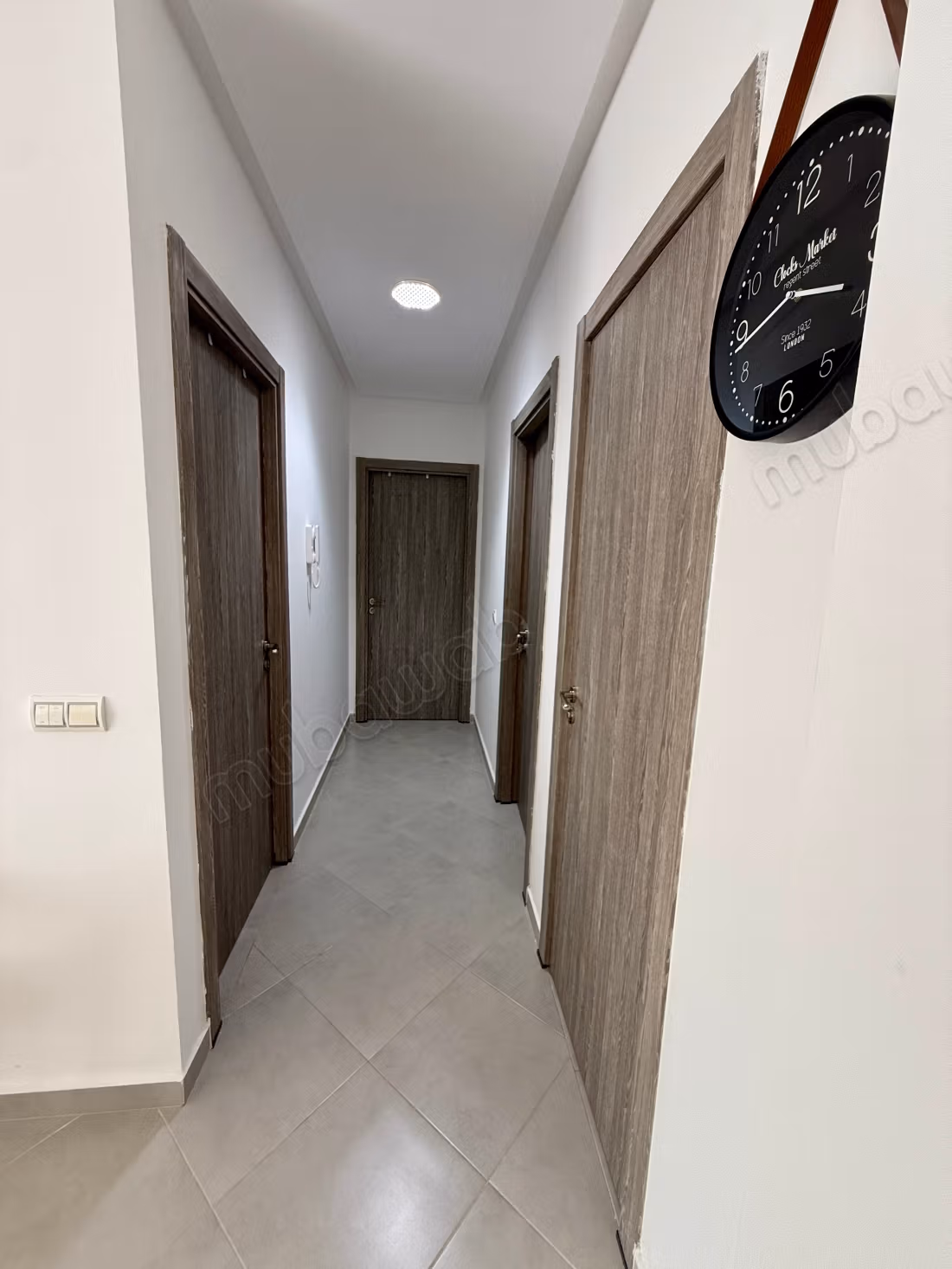 Superbo appartamento arredato nuovo 85 m terrazza