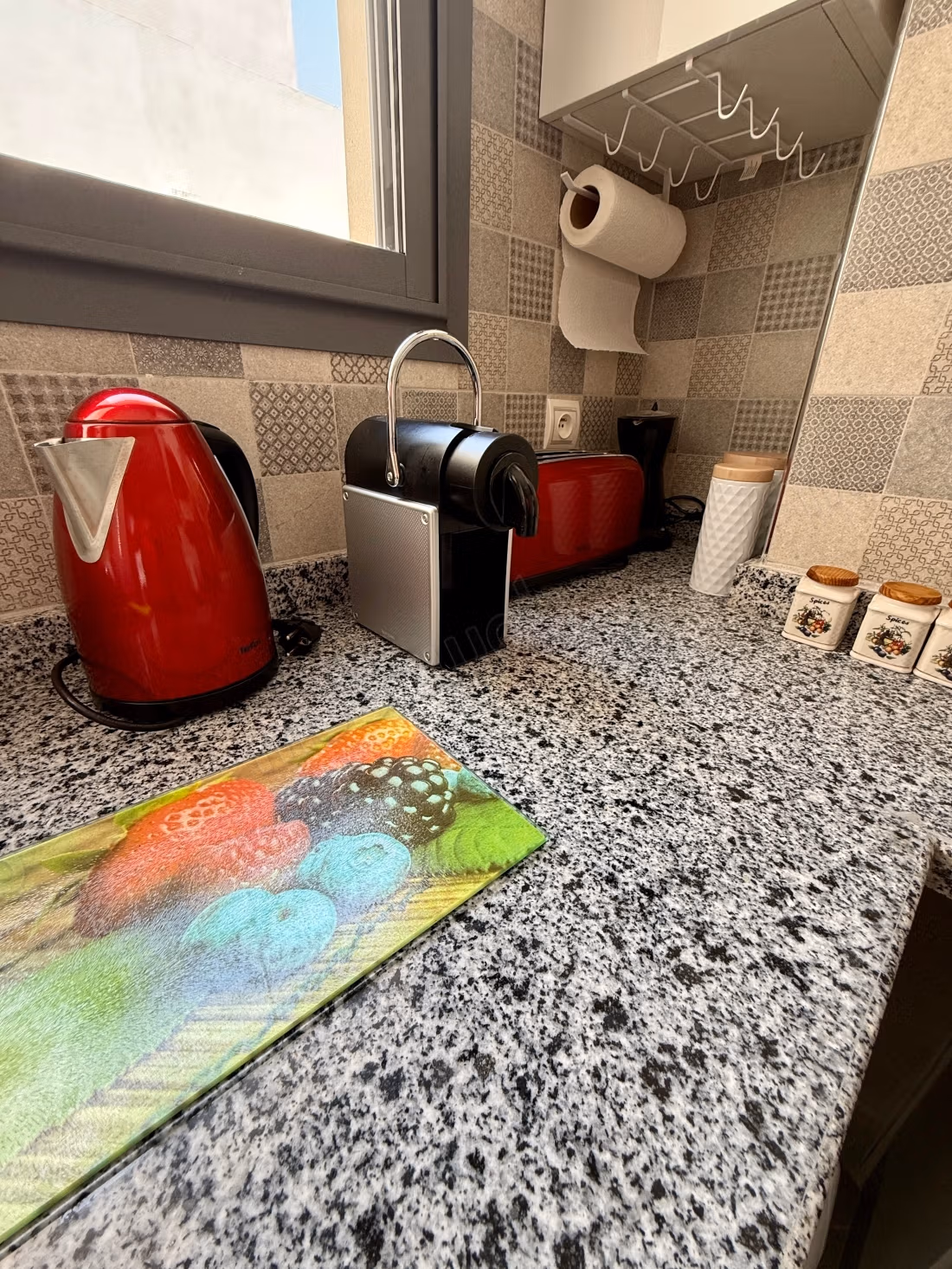 Superbo appartamento arredato nuovo 85 m terrazza