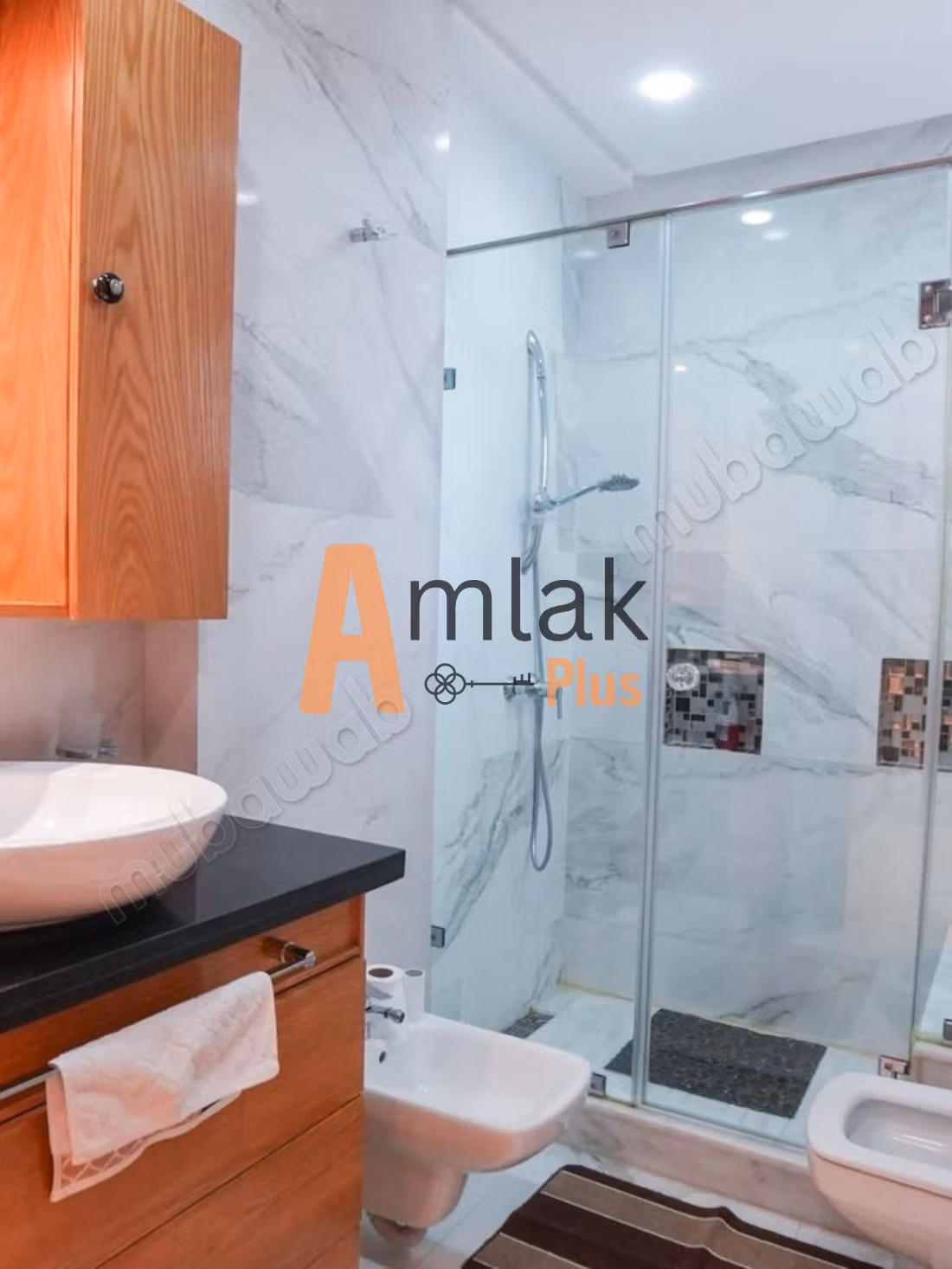 Espléndida villa en venta en Tanja Balia. 5 hermosas habitaciones. Amueblada