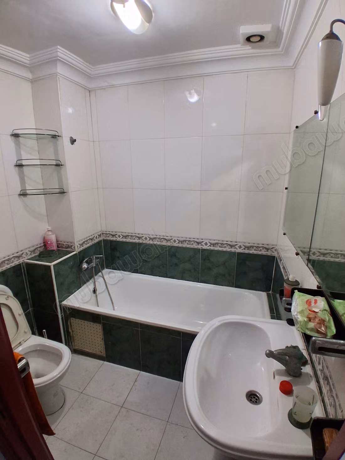 Vente Urgente – Appartement 104 m² à Beauséjour
