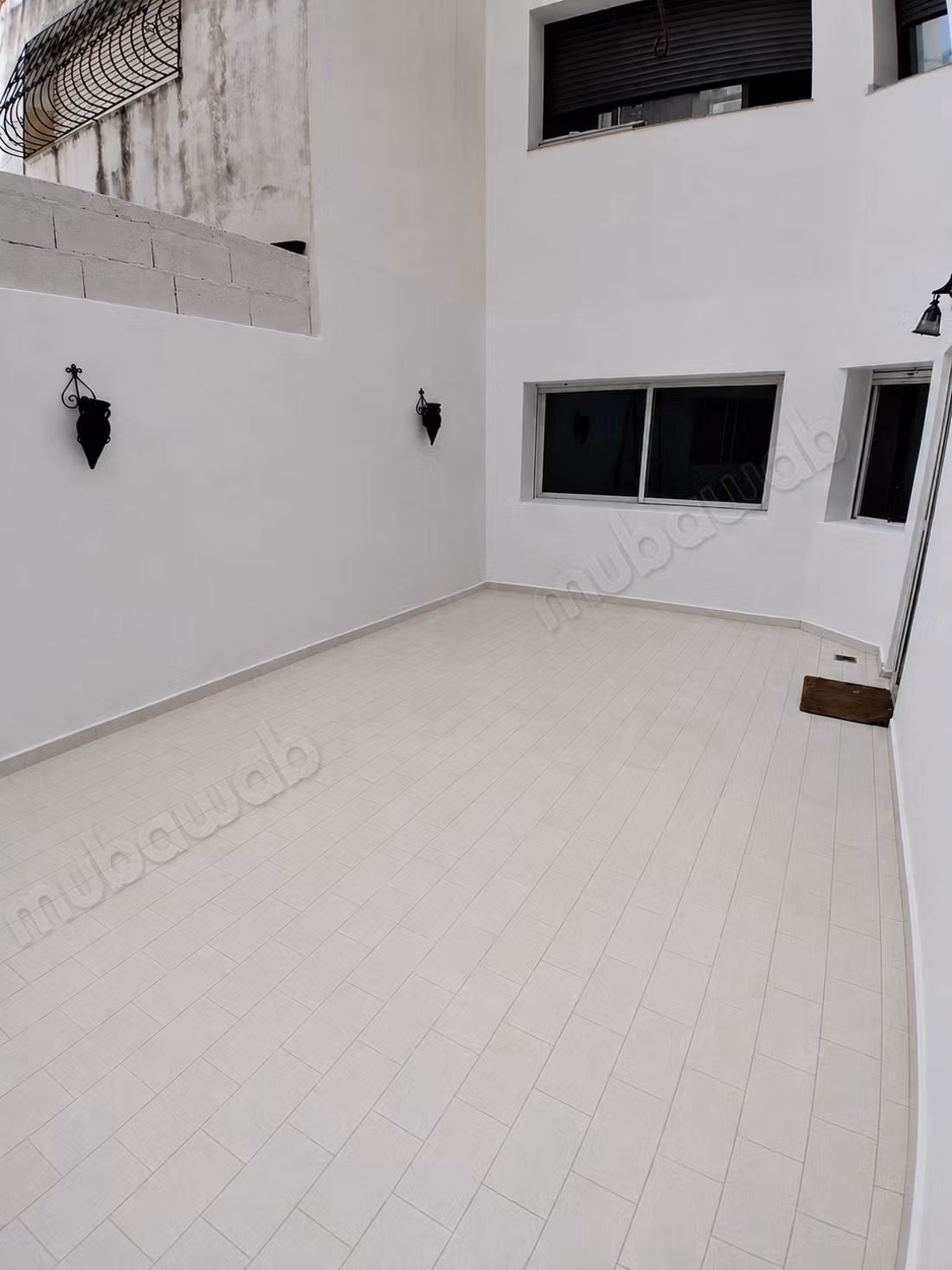 Dringende Verkoop - Appartement van 104 m² in Beauséjour