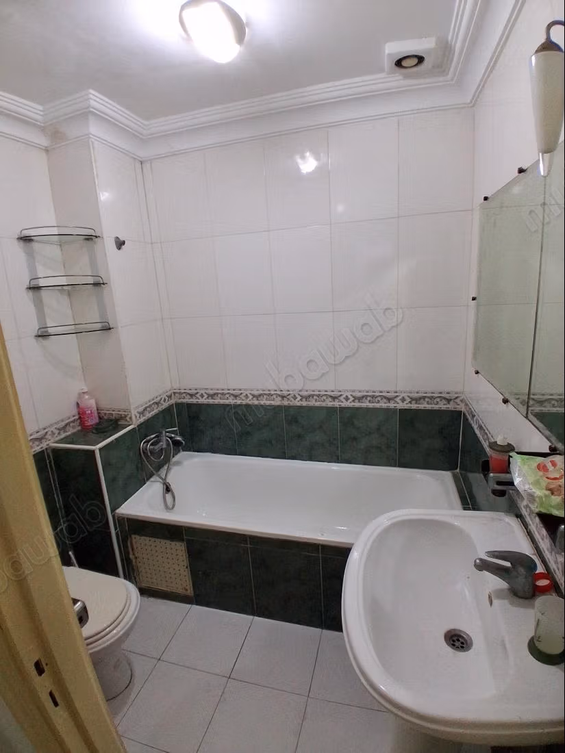 Dringende Verkoop - Appartement van 104 m² in Beauséjour