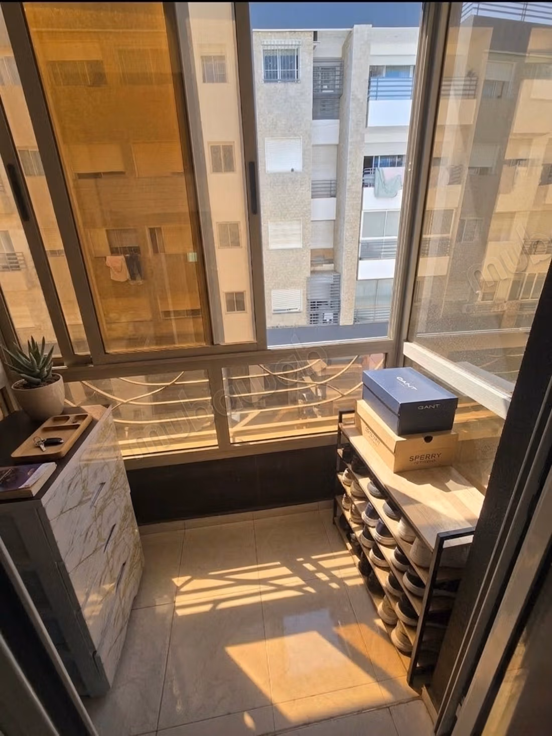 Apartamento en residencia cerrada en Tabriquet
