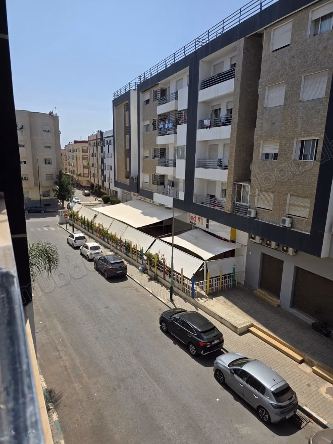 Apartamento en residencia cerrada en Tabriquet