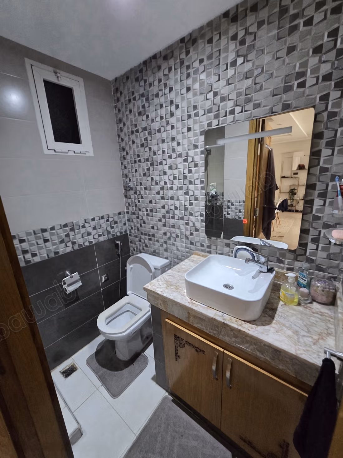 Apartamento en residencia cerrada en Tabriquet