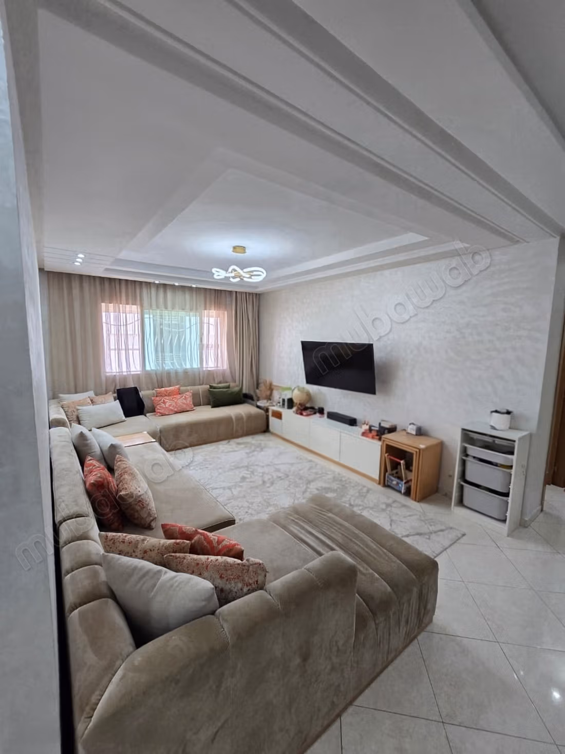 Apartamento en residencia cerrada en Tabriquet