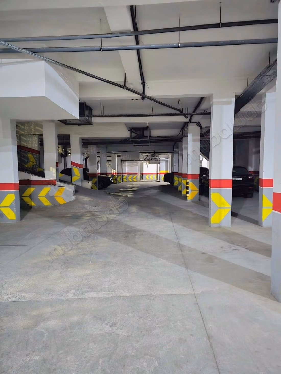 Apartamento en residencia cerrada en Tabriquet