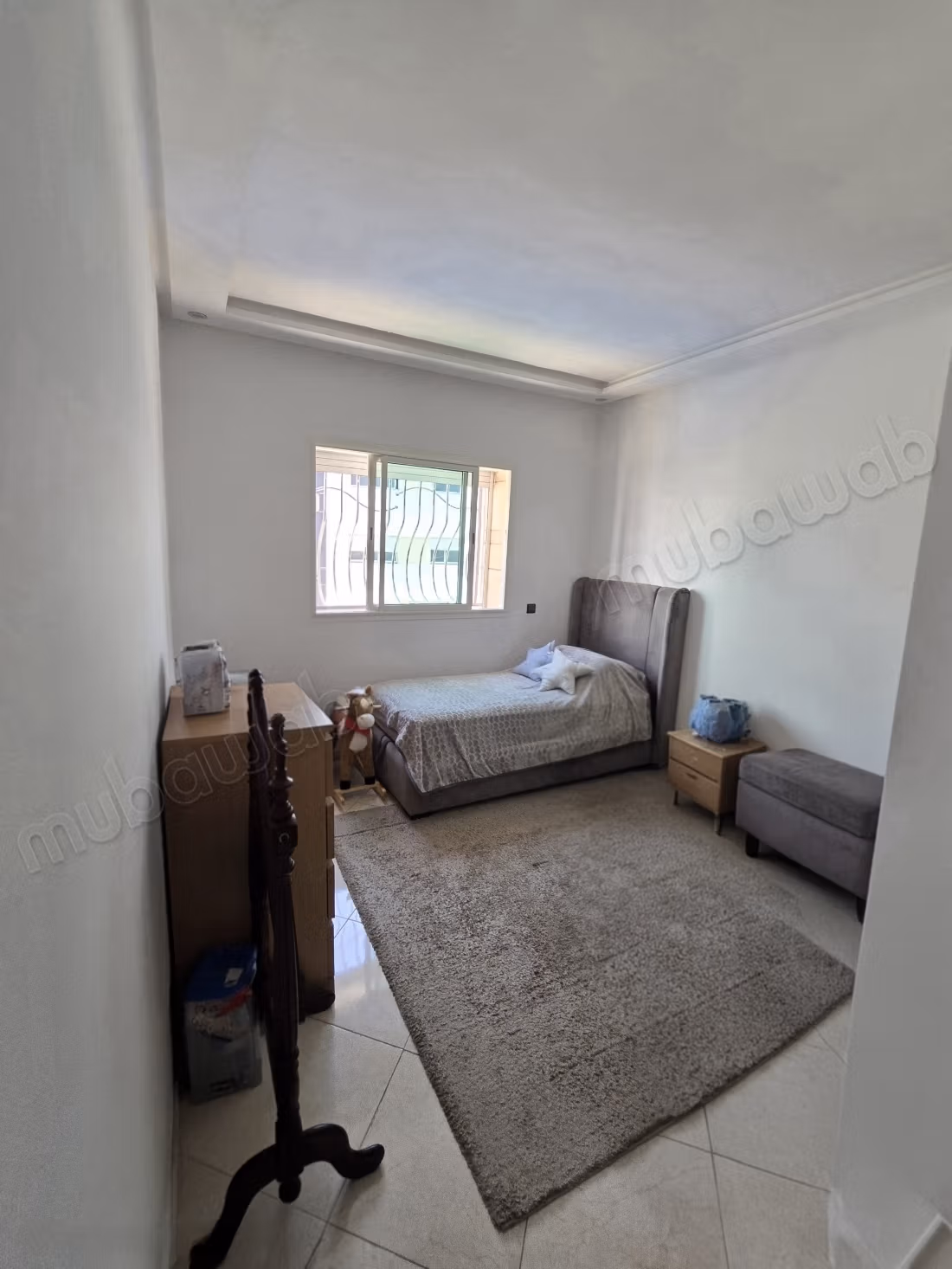 Apartamento en residencia cerrada en Tabriquet