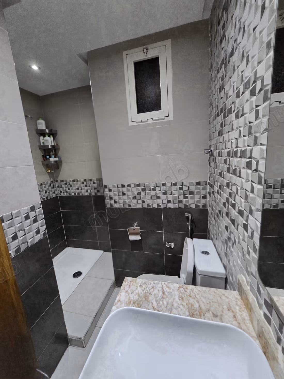 Apartamento en residencia cerrada en Tabriquet