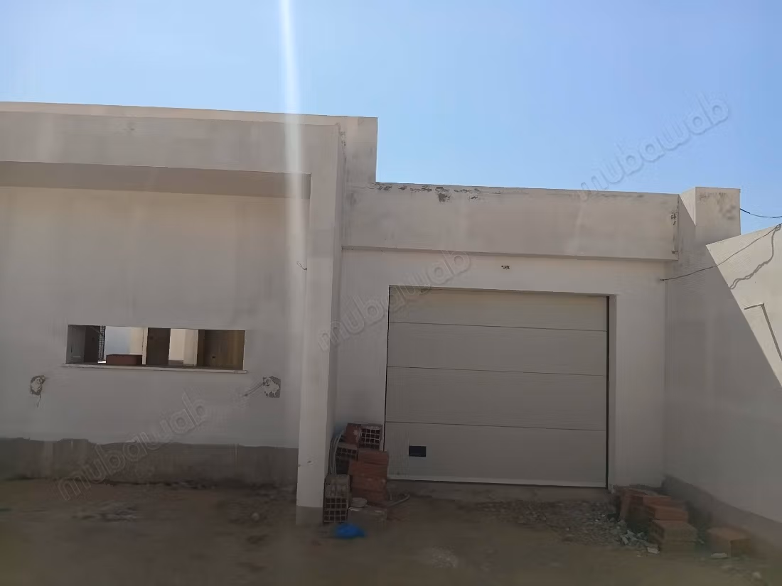 Sale of an excellent house in Sultania. 3 excellent rooms. Pool, air conditioning