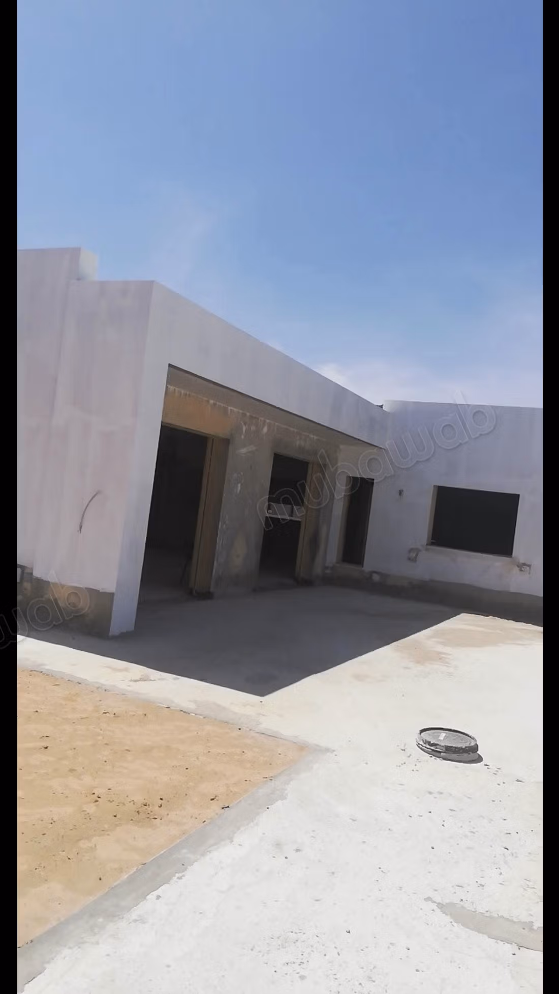 Sale of an excellent house in Sultania. 3 excellent rooms. Pool, air conditioning