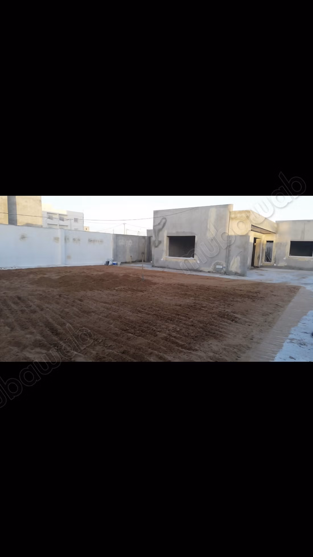 Sale of an excellent house in Sultania. 3 excellent rooms. Pool, air conditioning