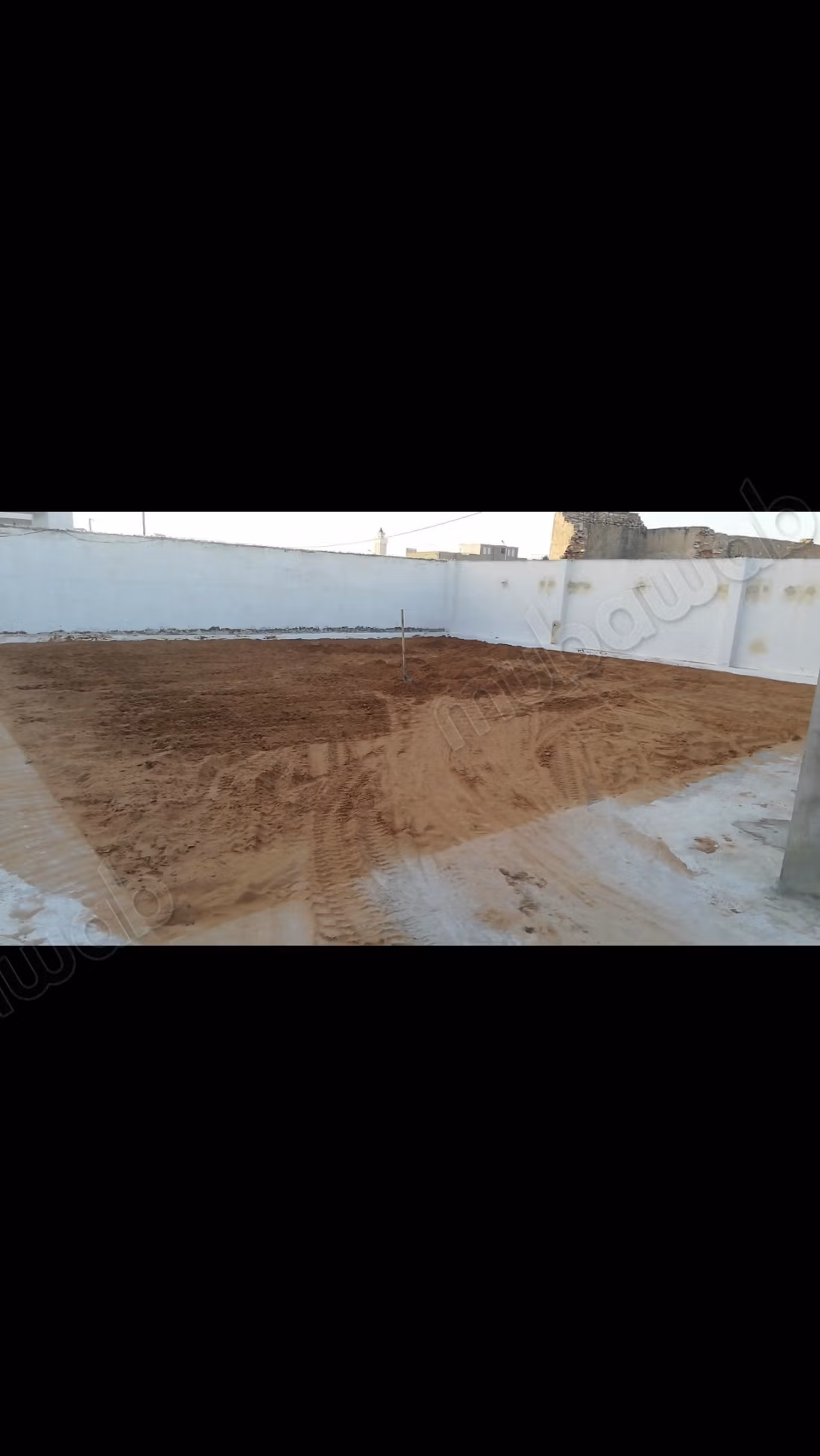 Sale of an excellent house in Sultania. 3 excellent rooms. Pool, air conditioning
