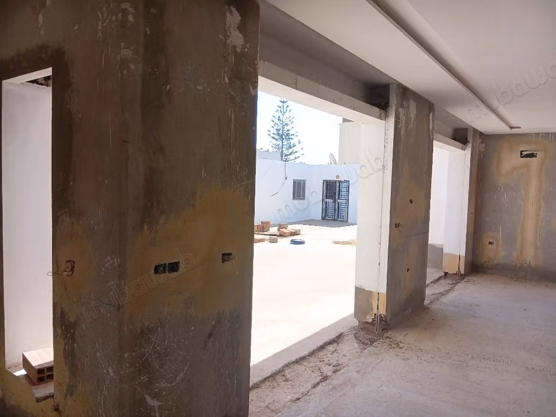 Sale of an excellent house in Sultania. 3 excellent rooms. Pool, air conditioning