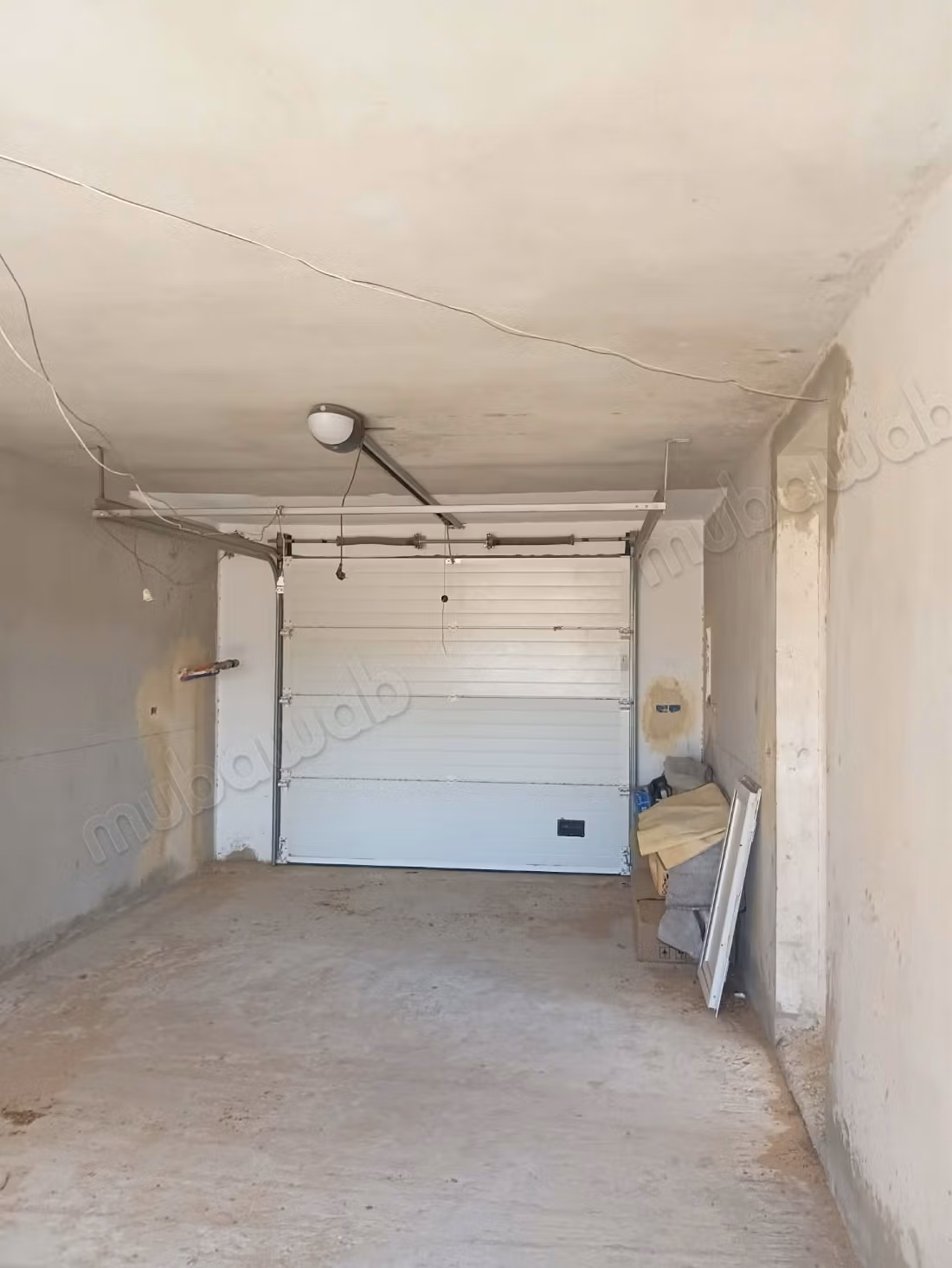 Sale of an excellent house in Sultania. 3 excellent rooms. Pool, air conditioning