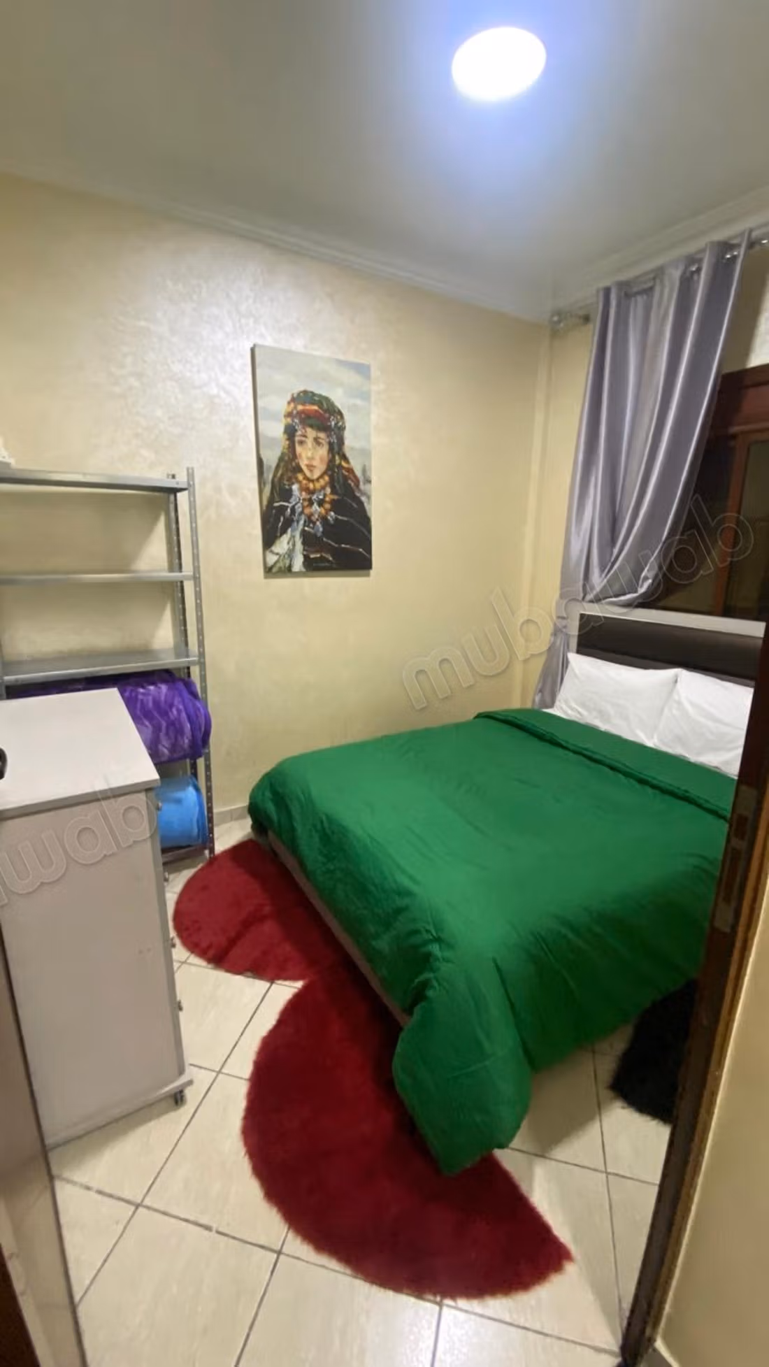 Appartement meublé