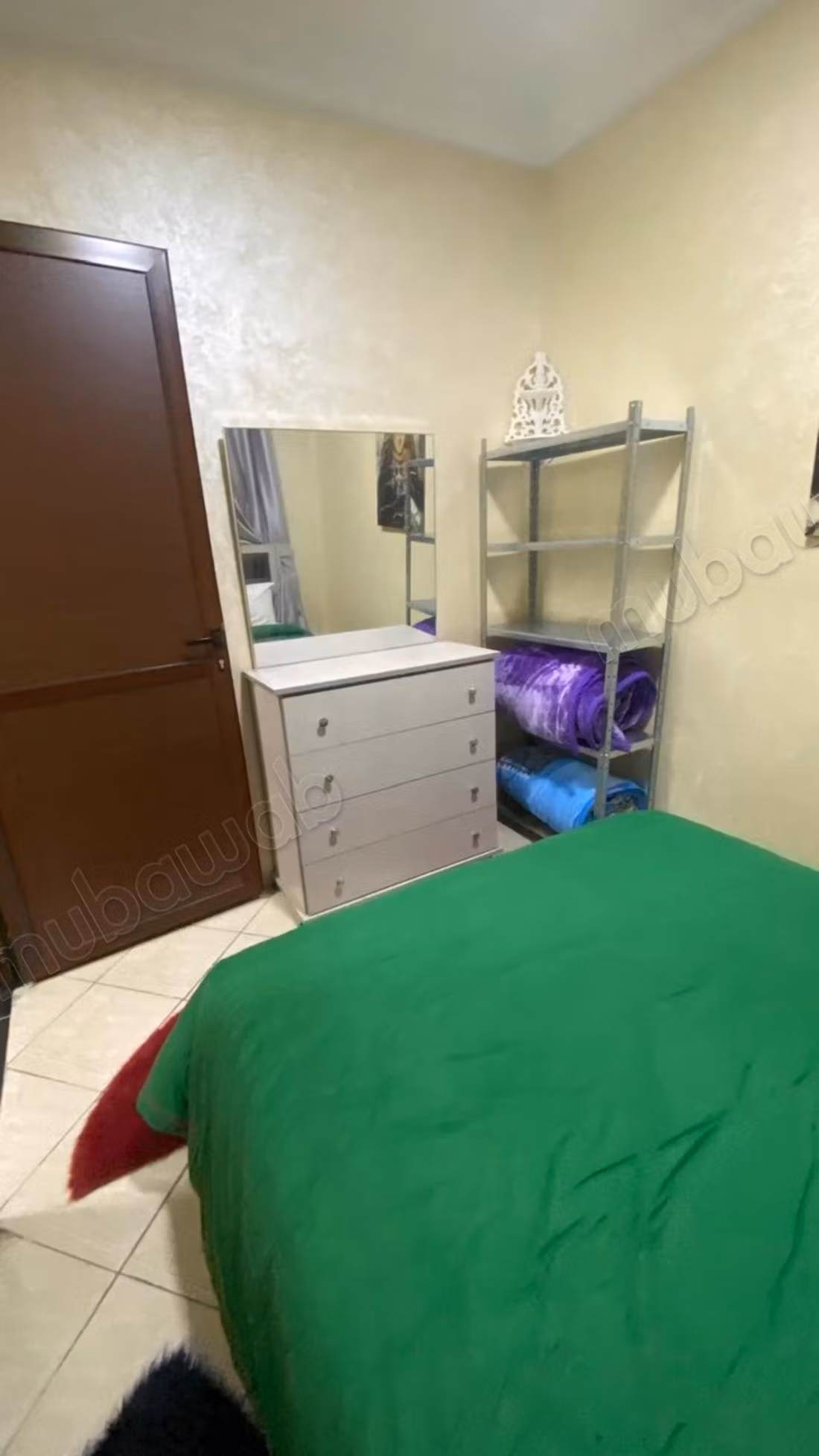 Appartement meublé