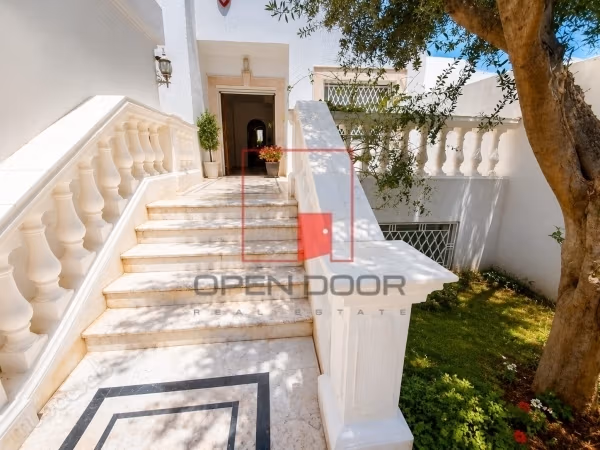 In vendita Triplex – Gammarth
