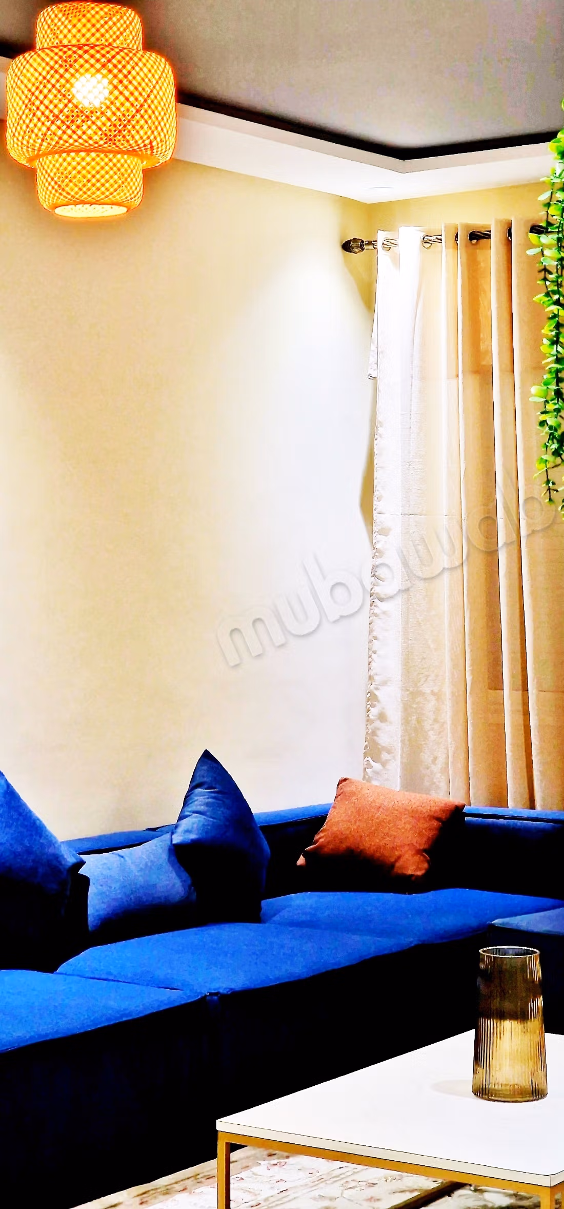Appartement location longue durée a bouskoura