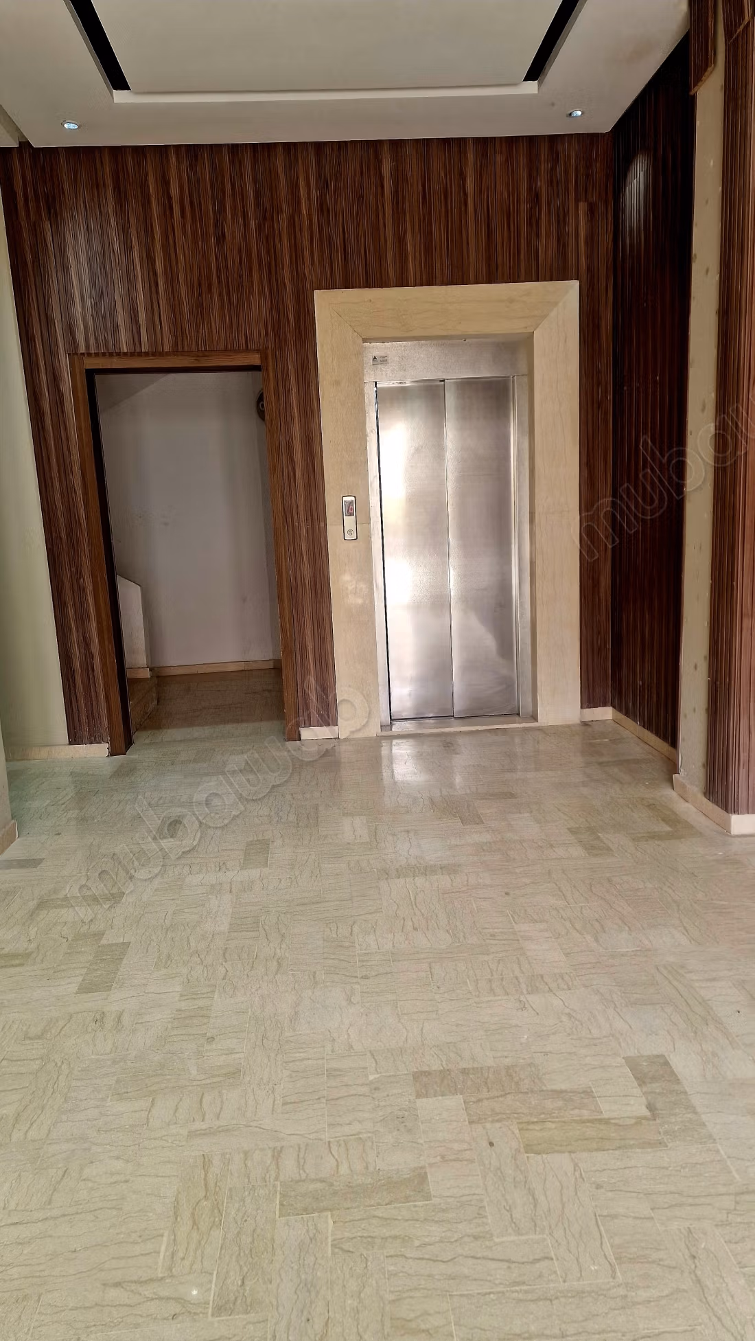 Appartement location longue durée a bouskoura