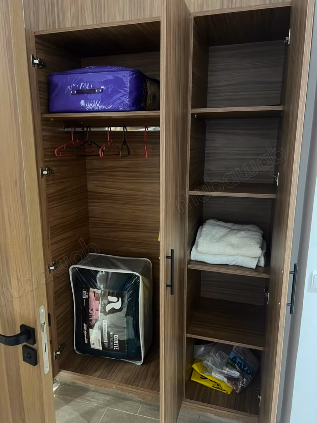 Appartement location longue durée a bouskoura