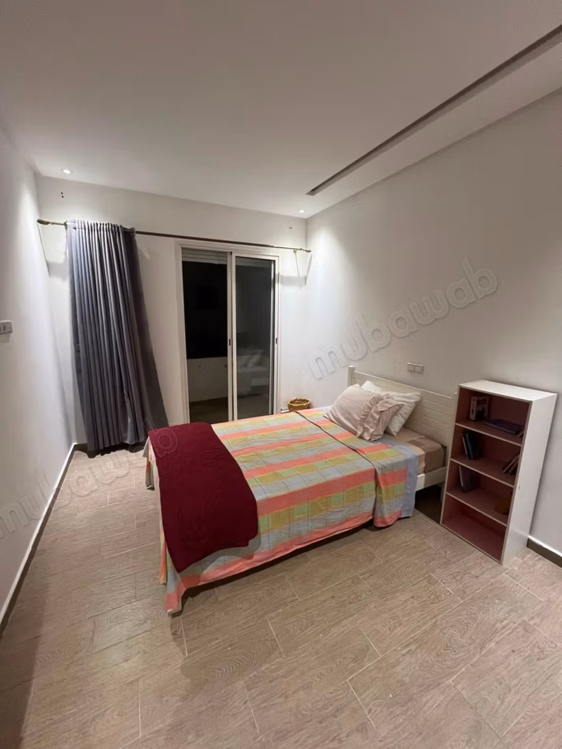 Appartement location longue durée a bouskoura