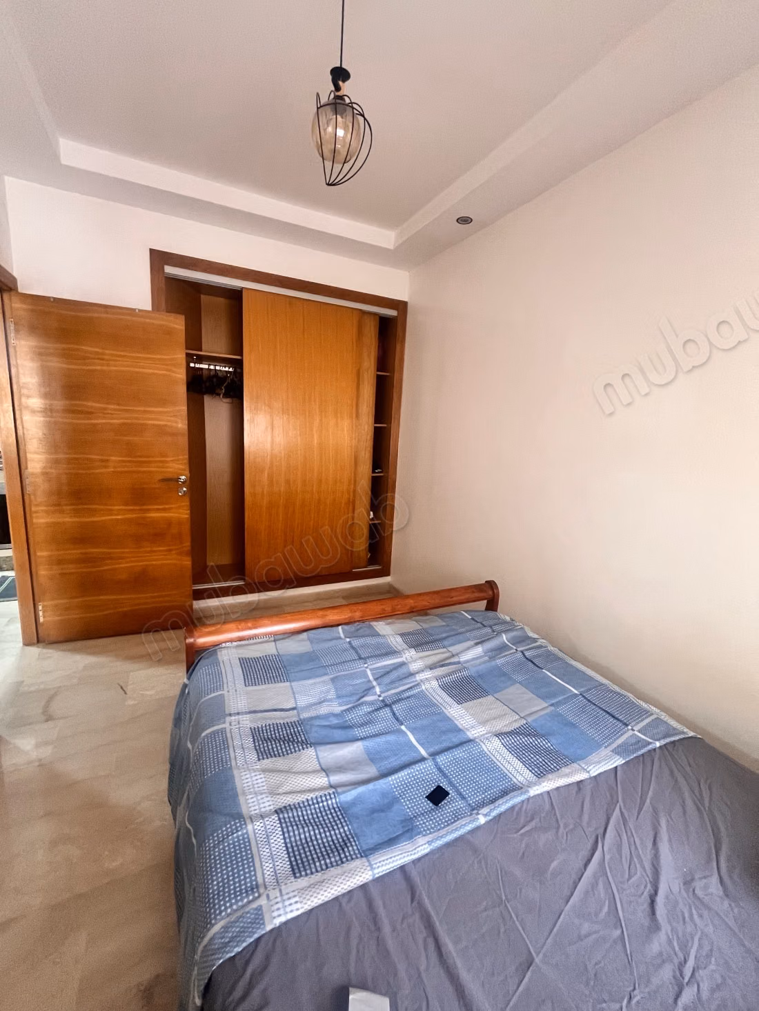 Appartement meublé ain sebaa
